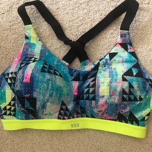 Victoria’s Secret sports bra